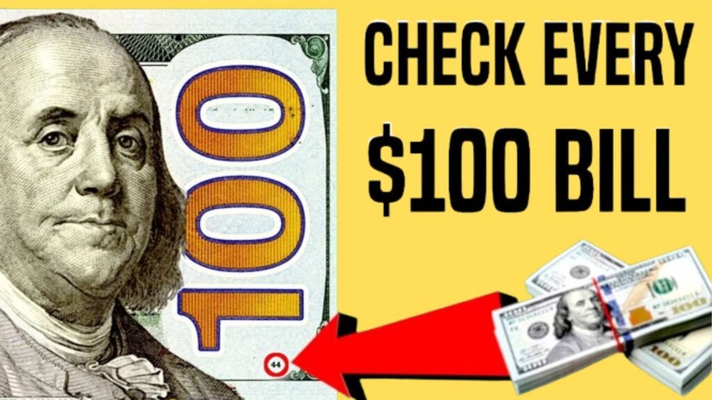 10 Most Valuable $2, $50, and $100 Bills You Could Still Find in Your Wallet
