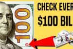 10 Most Valuable $2, $50, and $100 Bills You Could Still Find in Your Wallet
