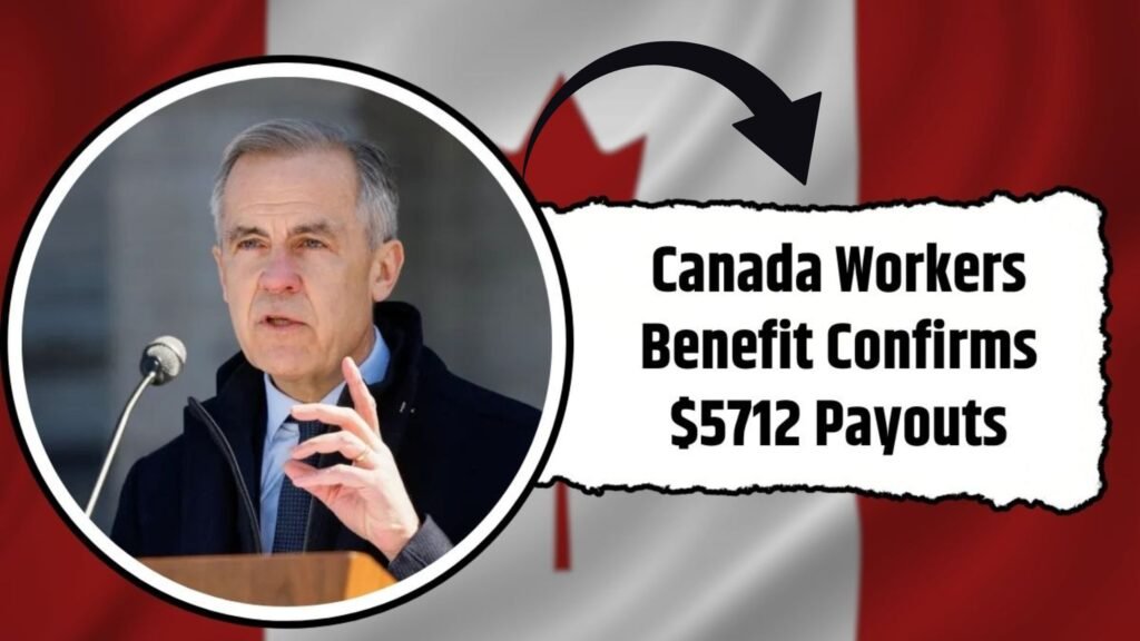 Canada Workers Benefit Confirms $5712 Payouts, Check Eligibility and Payment Dates