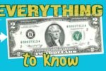 Check This Detail on Your $2 Bill — It Could Be Worth $290K