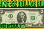 Check Your Wallet Right Now — This $2 Bill Could Be Worth Over $80,000!