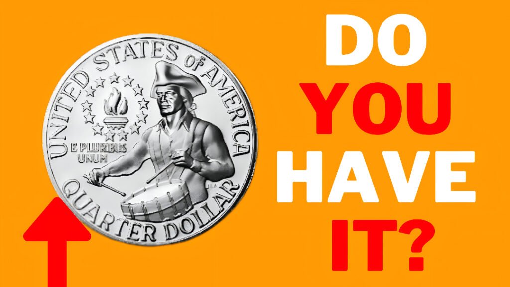The 1976 Bicentennial Quarter: A $500,000 Coin That Captures American History