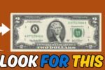 Man Finds Rare $2 Bill Valued at $32.63 Million While Paying at Gas Station