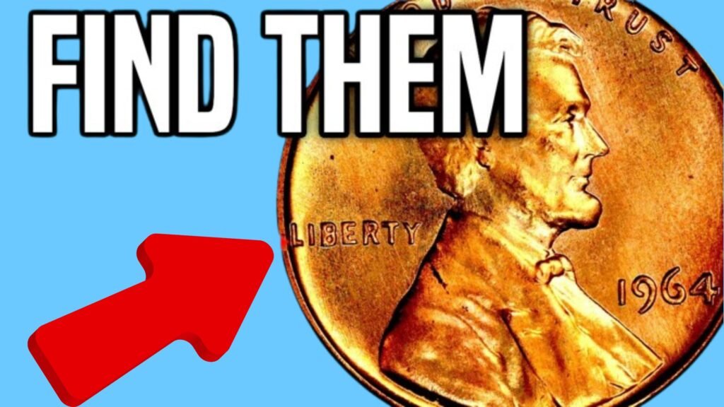Still Being Spent: 2024 Lincoln Penny With Die Rotation Error Valued at $700,000