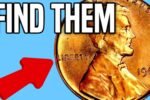 Still Being Spent: 2024 Lincoln Penny With Die Rotation Error Valued at $700,000