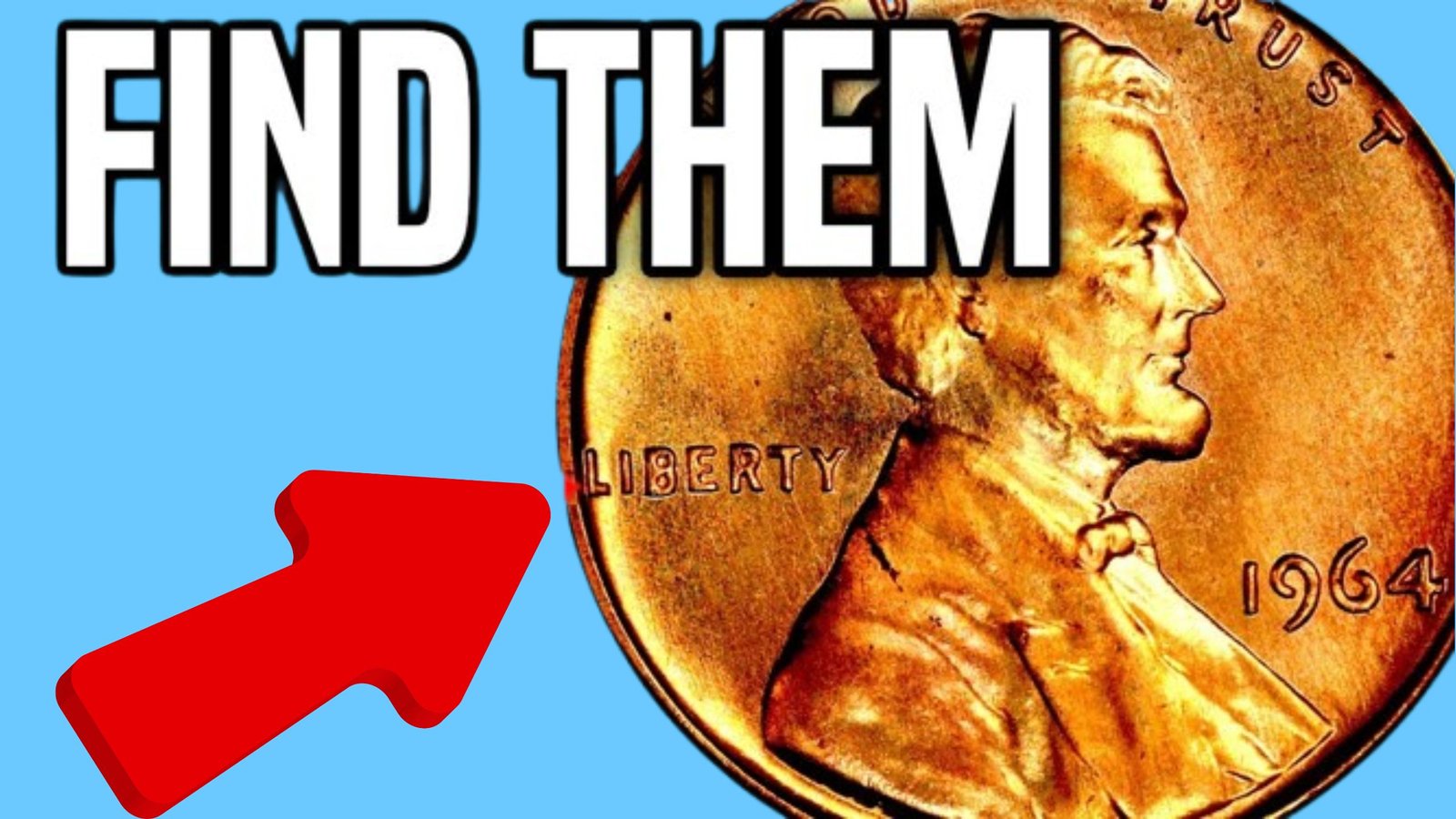Still Being Spent: 2024 Lincoln Penny With Die Rotation Error Valued at $700,000