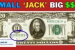Your $20 Bill May Be Worth Bigger Bucks: How To Look Up the Serial Number