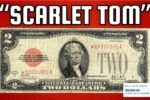Gas Station Worker Finds Rare $2 Bill It’s Worth $12,000 Million
